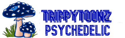 Trippy Toonz Psychedelic