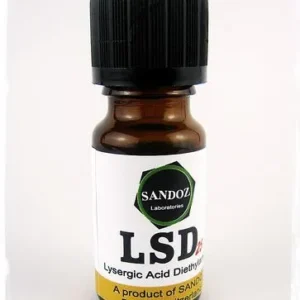 LSD Liquid Price