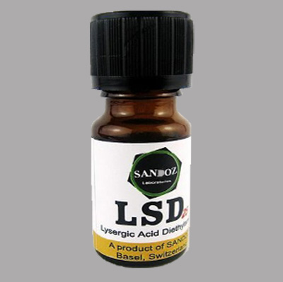 LSD For Sale