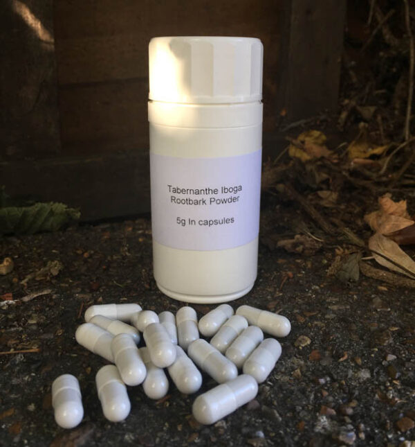 Ibogaine For Sale Near Me